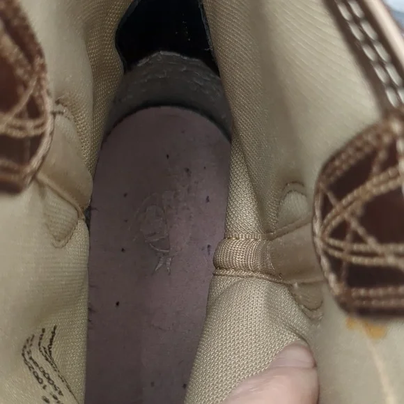 Ariat Fatbaby Heritage Dapper western boots 8B - Picture 8 of 13